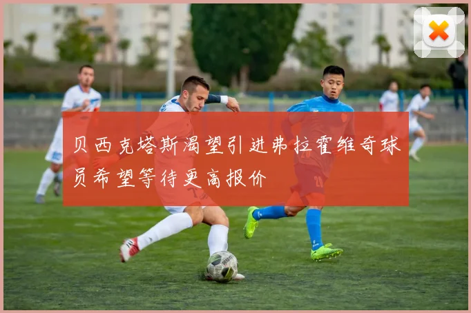 贝西克塔斯渴望引进弗拉霍维奇球员希望等待更高报价